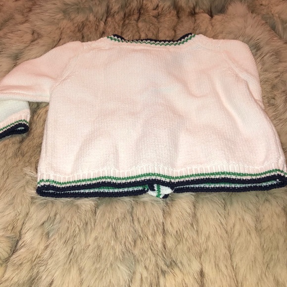 Button down sweater - Picture 2 of 2